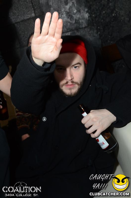 Coalition lounge photo 83 - November 28th, 2014