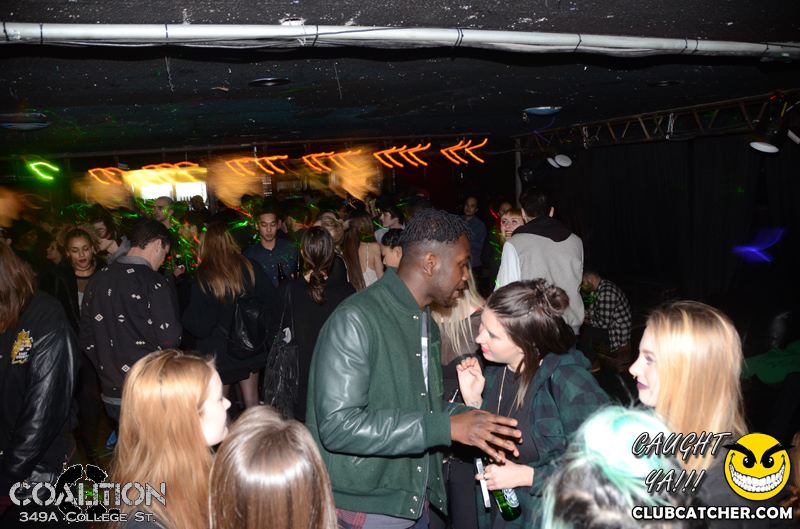Coalition lounge photo 84 - November 28th, 2014