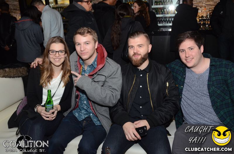 Coalition lounge photo 85 - November 28th, 2014