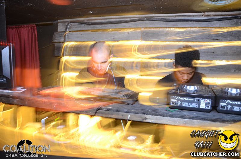 Coalition lounge photo 86 - November 28th, 2014