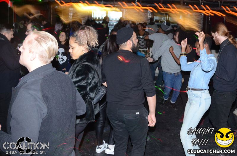 Coalition lounge photo 87 - November 28th, 2014