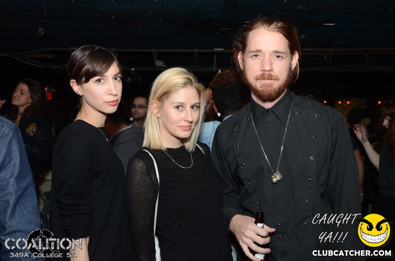 Coalition lounge photo 10 - November 28th, 2014