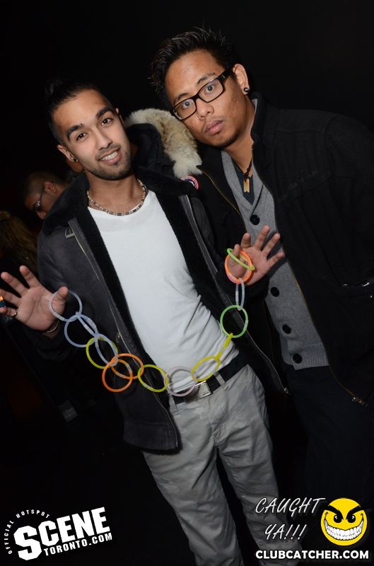 Red nightclub photo 11 - November 29th, 2014