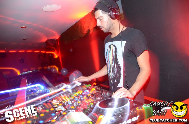 Red nightclub photo 17 - November 29th, 2014