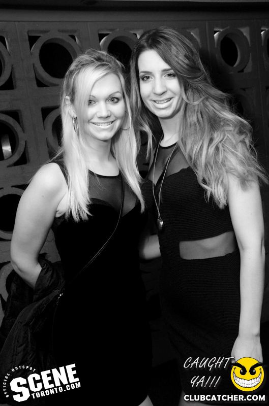 Red nightclub photo 19 - November 29th, 2014