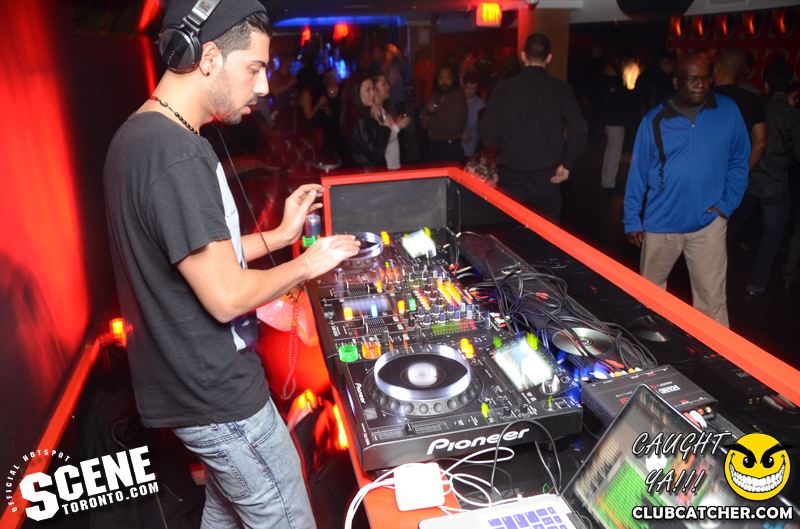 Red nightclub photo 20 - November 29th, 2014