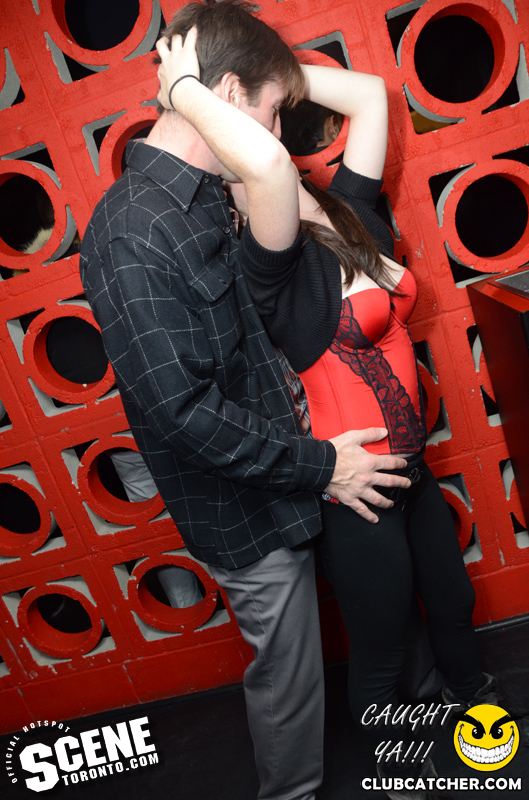 Red nightclub photo 22 - November 29th, 2014