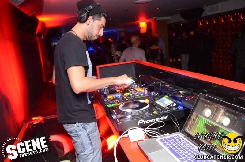 Red nightclub photo 27 - November 29th, 2014