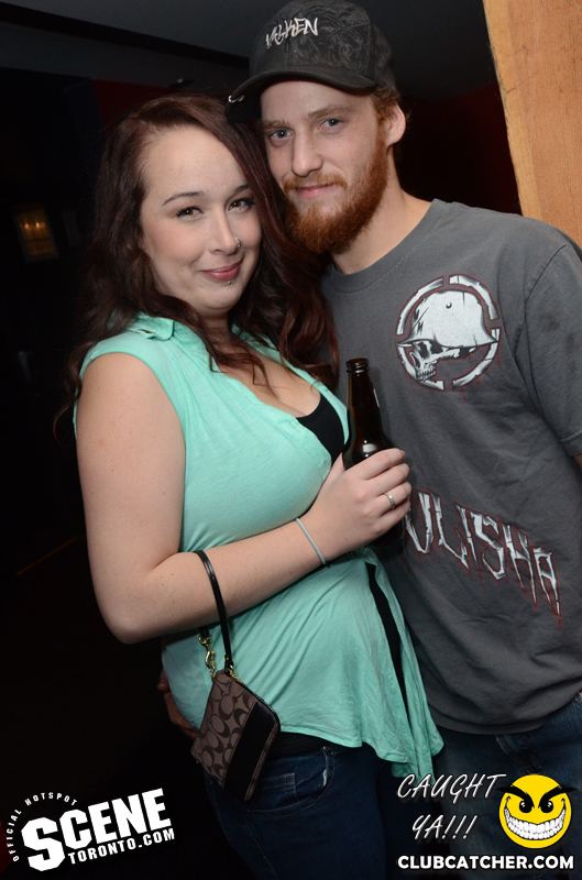 Red nightclub photo 28 - November 29th, 2014