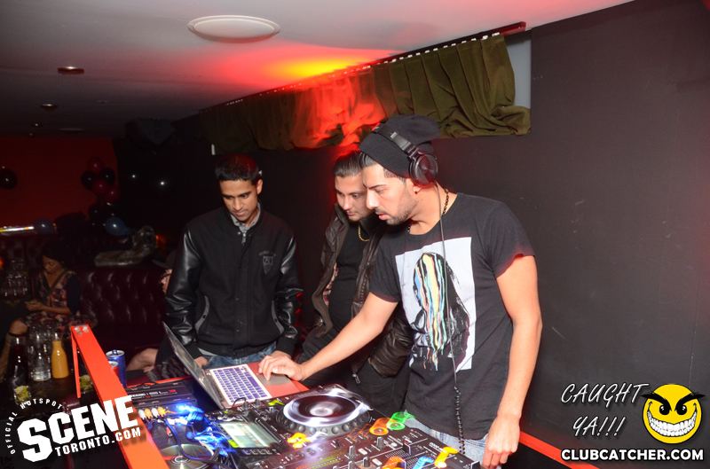 Red nightclub photo 29 - November 29th, 2014