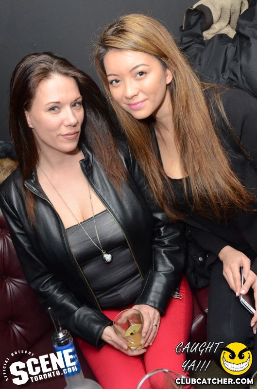 Red nightclub photo 4 - November 29th, 2014