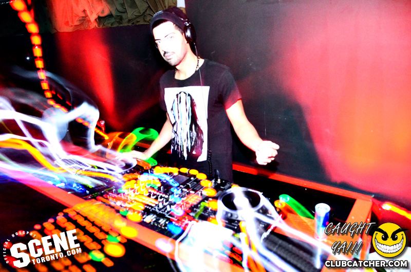 Red nightclub photo 31 - November 29th, 2014