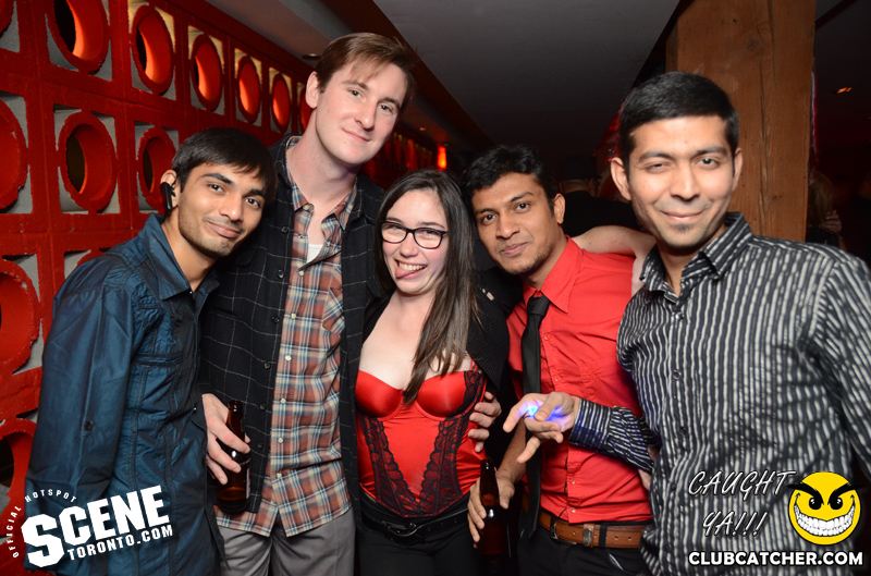 Red nightclub photo 33 - November 29th, 2014