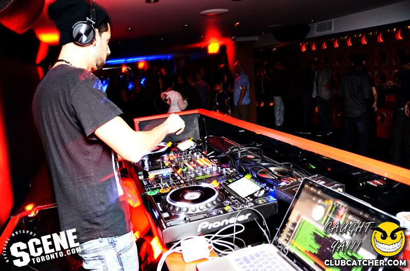 Red nightclub photo 35 - November 29th, 2014