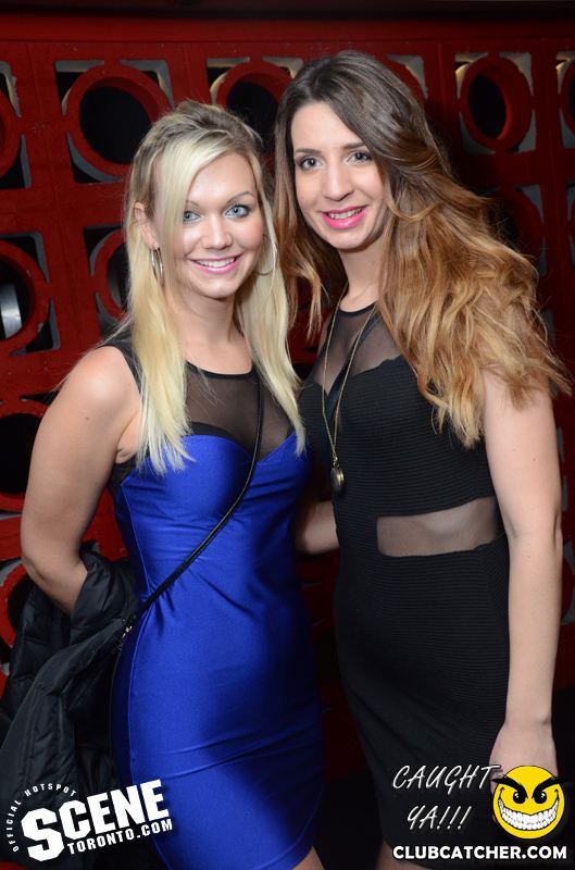 Red nightclub photo 38 - November 29th, 2014