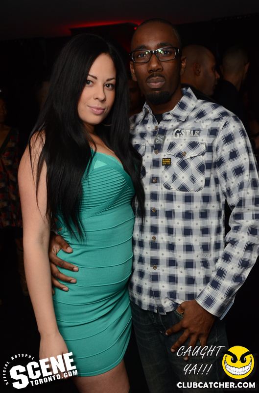 Red nightclub photo 40 - November 29th, 2014