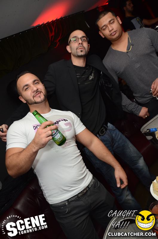 Red nightclub photo 42 - November 29th, 2014