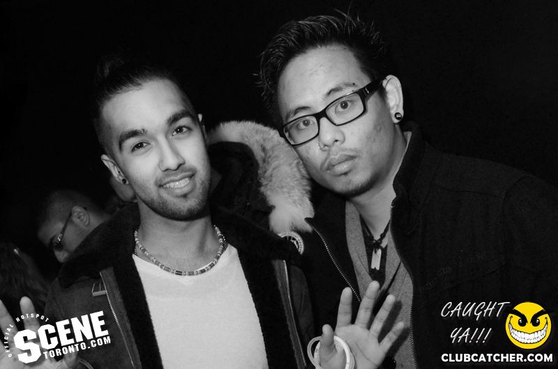 Red nightclub photo 52 - November 29th, 2014