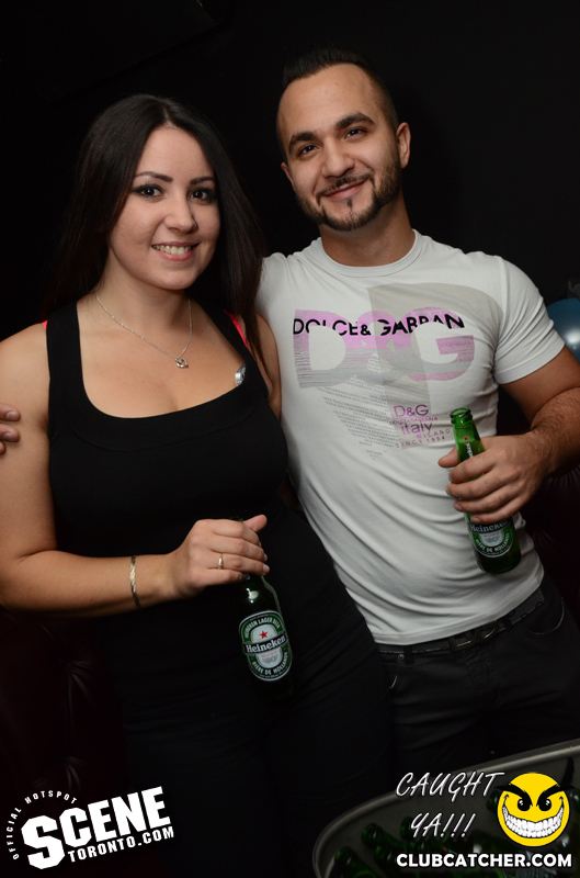 Red nightclub photo 9 - November 29th, 2014