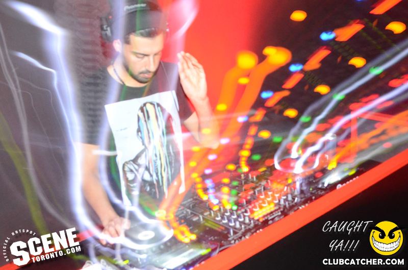 Red nightclub photo 10 - November 29th, 2014