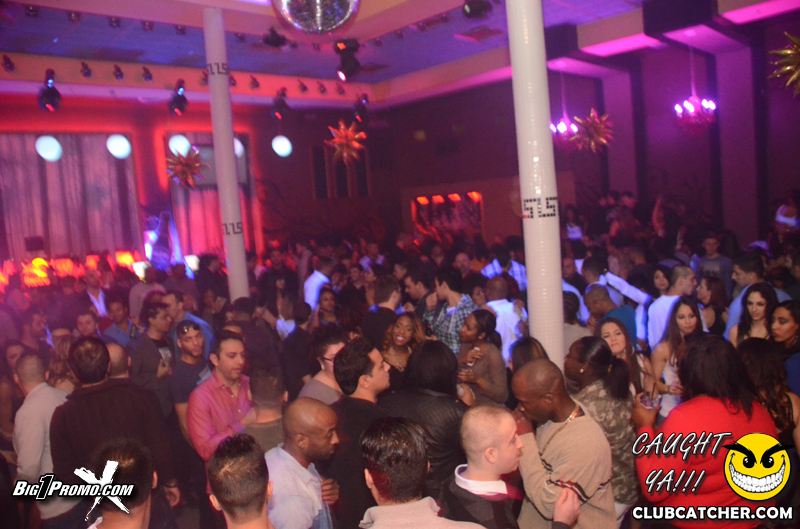 Luxy nightclub photo 1 - November 29th, 2014