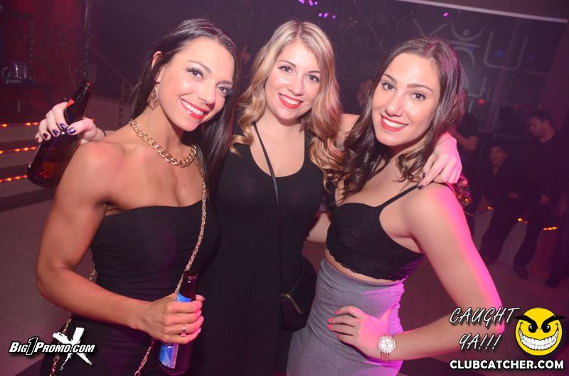 Luxy nightclub photo 11 - November 29th, 2014