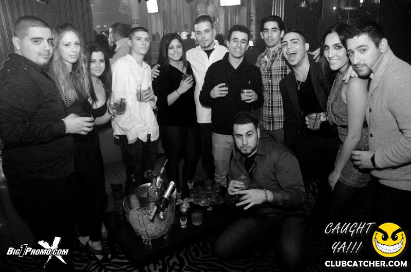 Luxy nightclub photo 105 - November 29th, 2014