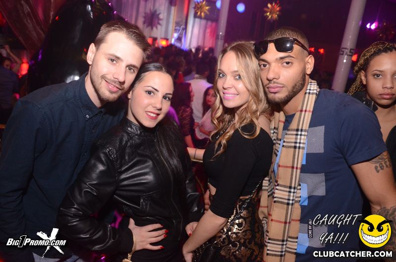 Luxy nightclub photo 108 - November 29th, 2014