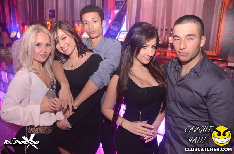 Luxy nightclub photo 109 - November 29th, 2014