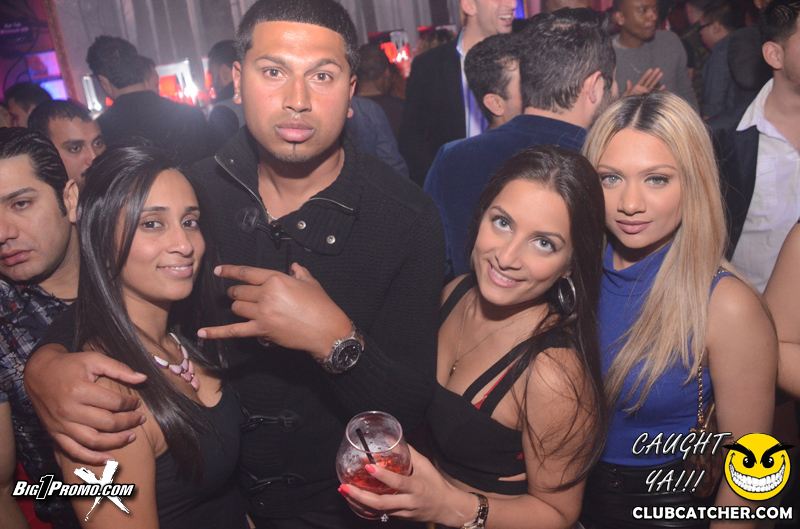 Luxy nightclub photo 110 - November 29th, 2014