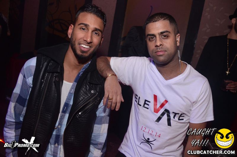 Luxy nightclub photo 12 - November 29th, 2014