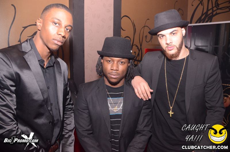 Luxy nightclub photo 111 - November 29th, 2014