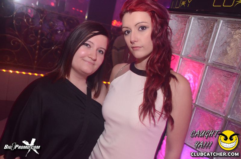 Luxy nightclub photo 116 - November 29th, 2014