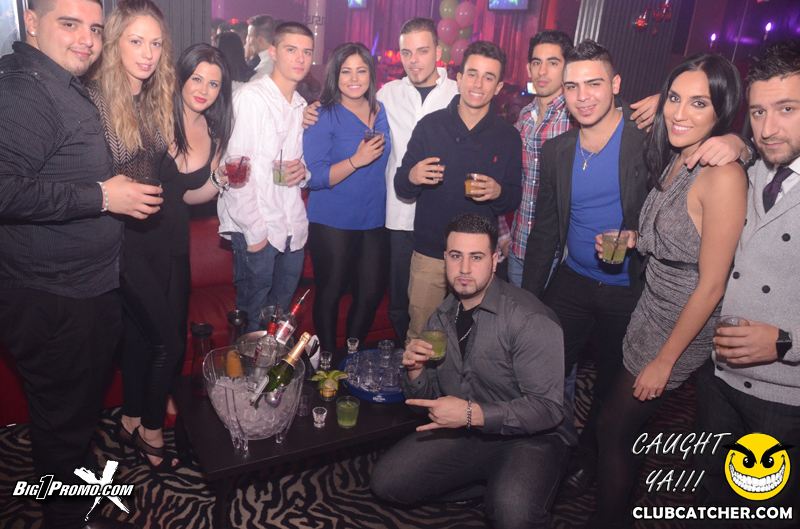 Luxy nightclub photo 119 - November 29th, 2014