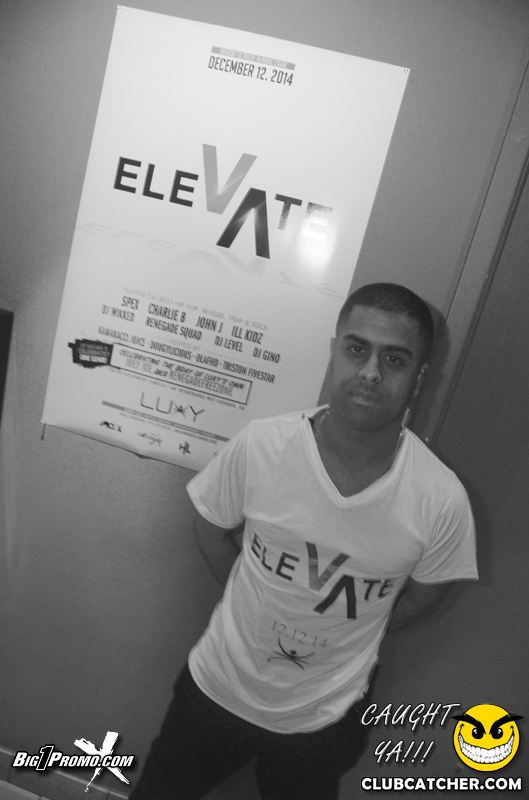 Luxy nightclub photo 120 - November 29th, 2014