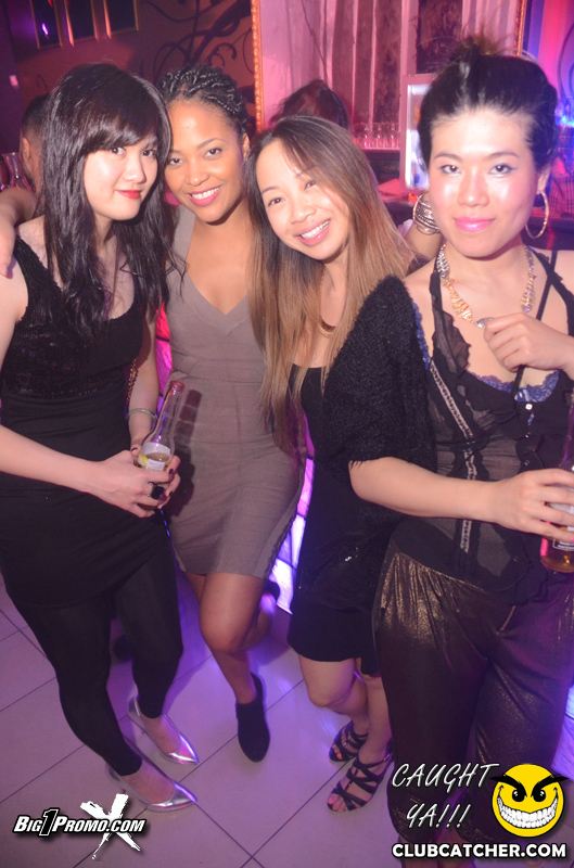 Luxy nightclub photo 121 - November 29th, 2014