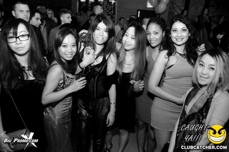 Luxy nightclub photo 122 - November 29th, 2014