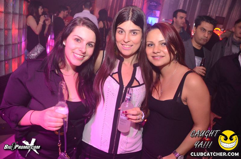 Luxy nightclub photo 123 - November 29th, 2014