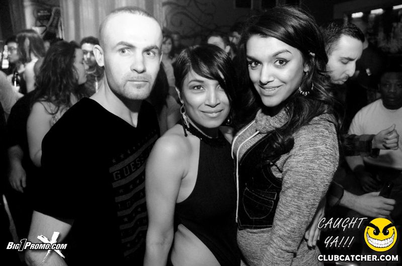 Luxy nightclub photo 125 - November 29th, 2014