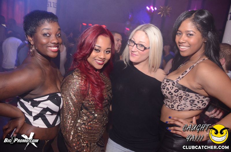 Luxy nightclub photo 127 - November 29th, 2014