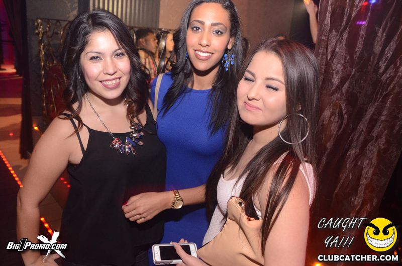 Luxy nightclub photo 130 - November 29th, 2014