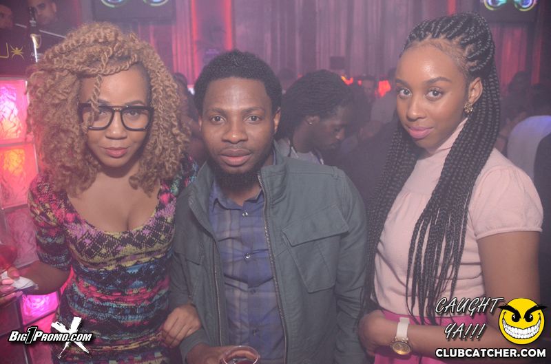 Luxy nightclub photo 135 - November 29th, 2014