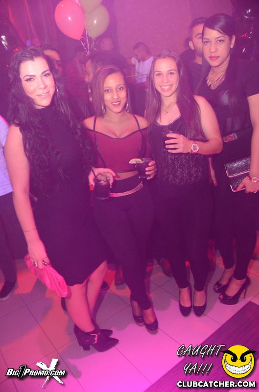 Luxy nightclub photo 136 - November 29th, 2014