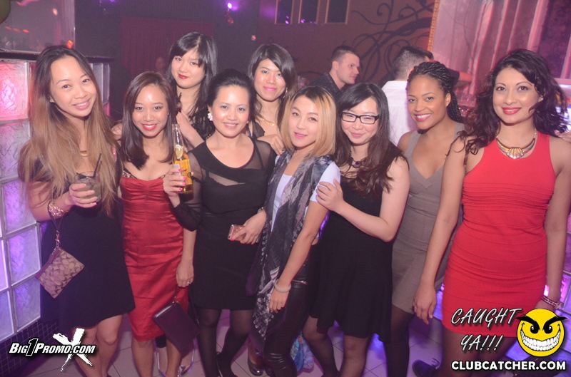Luxy nightclub photo 140 - November 29th, 2014