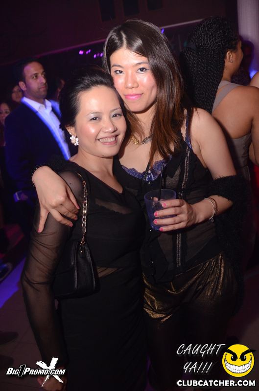 Luxy nightclub photo 15 - November 29th, 2014