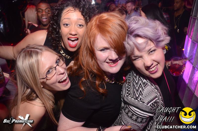 Luxy nightclub photo 145 - November 29th, 2014