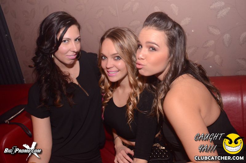 Luxy nightclub photo 147 - November 29th, 2014