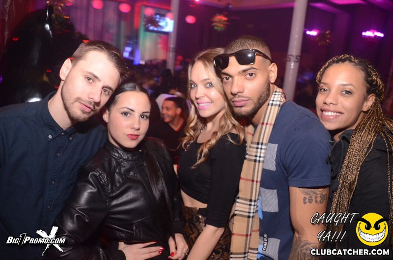 Luxy nightclub photo 150 - November 29th, 2014
