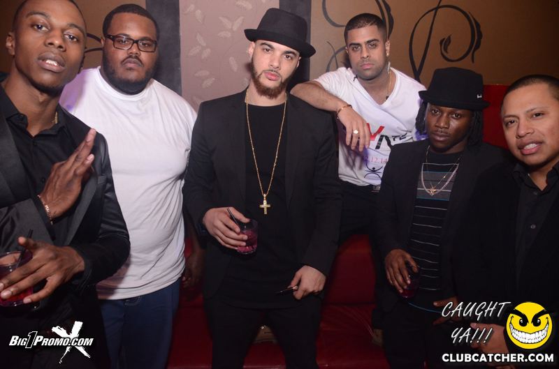 Luxy nightclub photo 17 - November 29th, 2014