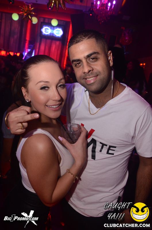 Luxy nightclub photo 19 - November 29th, 2014